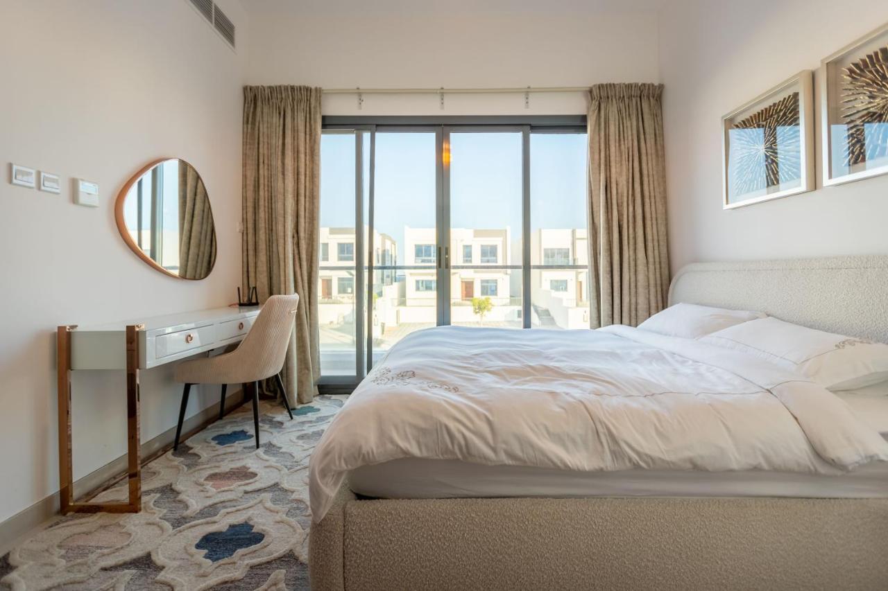 Al Dana Sea View Villa Füceyre Dış mekan fotoğraf