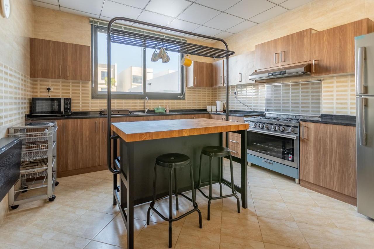Al Dana Sea View Villa Füceyre Dış mekan fotoğraf