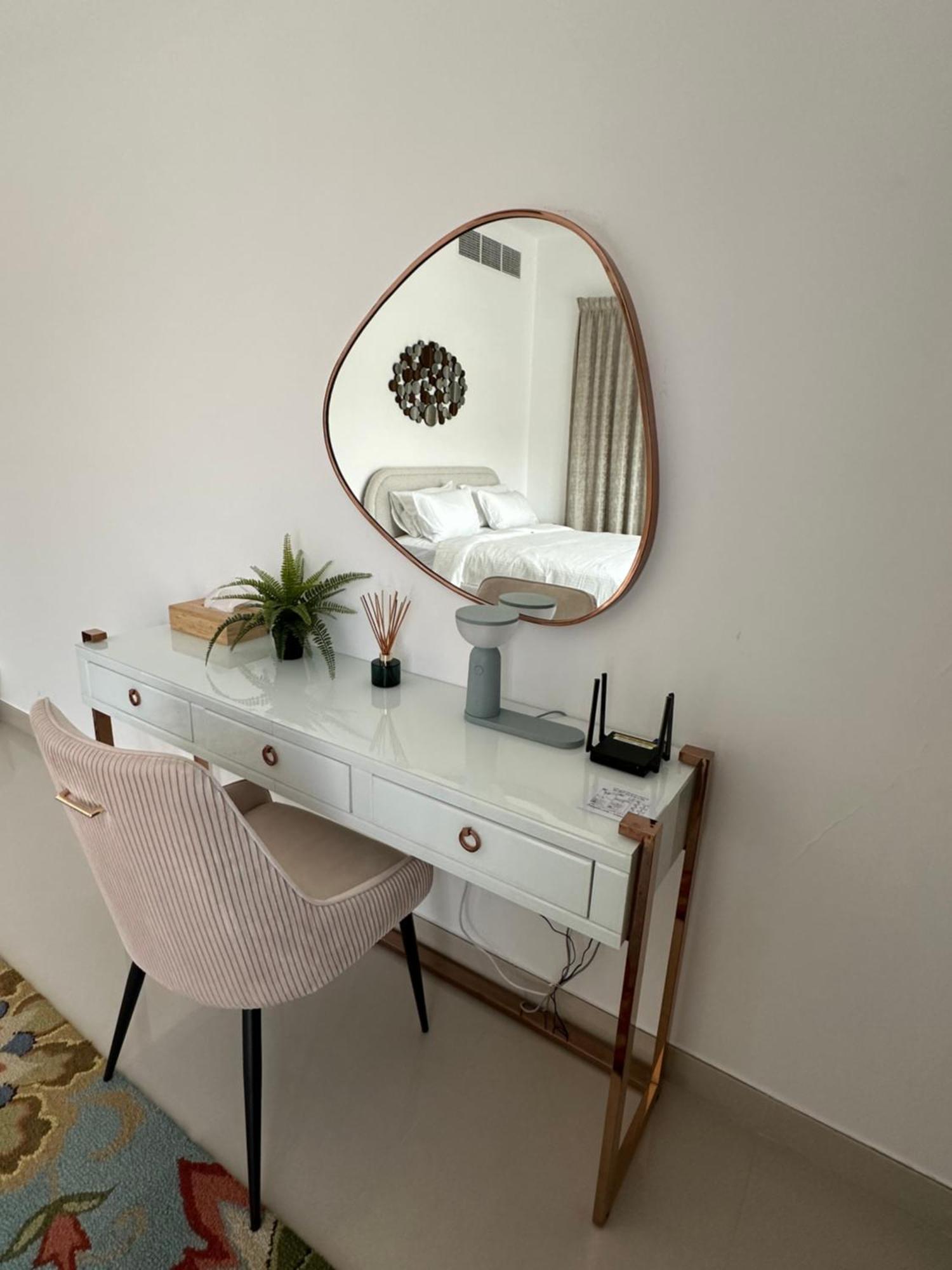 Al Dana Sea View Villa Füceyre Dış mekan fotoğraf