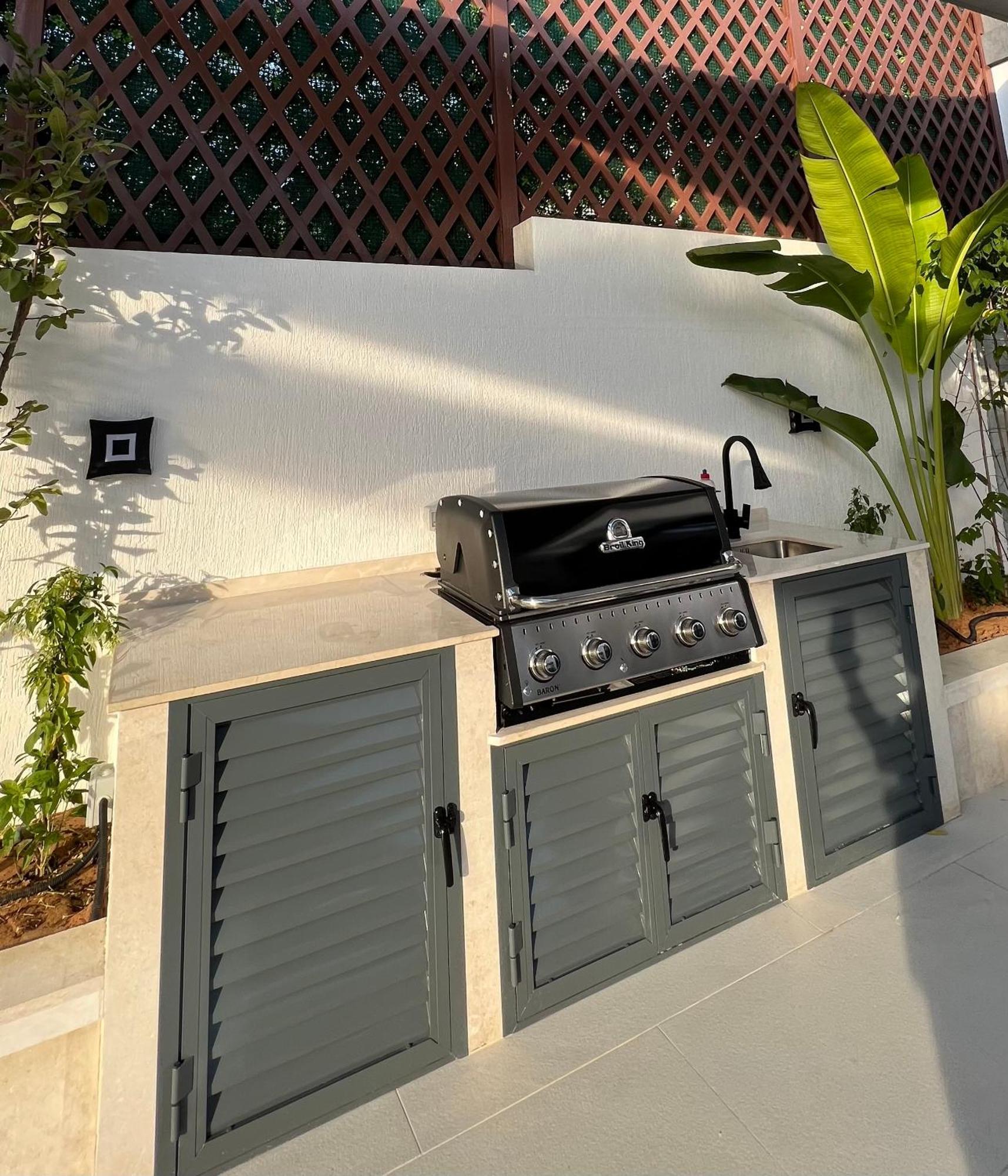 Al Dana Sea View Villa Füceyre Oda fotoğraf